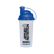 Applied Nutrition Shaker 700 ml, modra