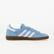 ADIDAS ORIGINALS Niske tenisice Handball Spezial svijetloplava / bijela