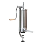 slomart Polnilka za klobase 3 kg, navpična, Klausberg