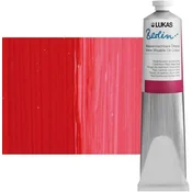 Lukas Berlin Oljna barva Cadmium Red Deep 200 ml 1 kos