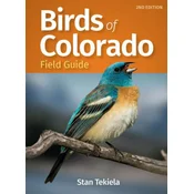 Birds of Colorado Field Guide