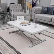 Hanah Home Stocic za kafu, Beli