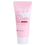 Mizon Multi Function Formula gel za lice s ekstraktom puža (Lightweight Snail Gel Cream Containing 74% of Snail Secretion Filtrate) 45 ml