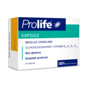 Prolife, 20 kapsul