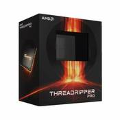 AMD Ryzen Threadripper PRO 5975WX box 100-100000445WOF