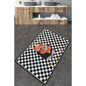 Lessentiel Maison Prostirka za kupatilo 70x120cm Šarena