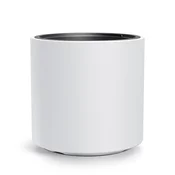 Heos Dekorativna saksija R300, Bela