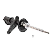 shumee Sprednji desni amortizer Land Rover Freelander I (L314)/Mehka streha (L314)