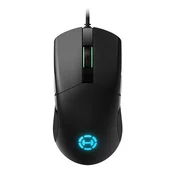 Edifier Edifier HECATE G4M Gaming Mouse RGB 16000DPI (črna)
