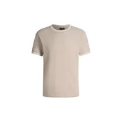 JOOP! Majica Jose kit/bela