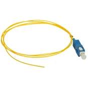 shumee Pigtail SM 1J 9/125 SC dolžina vtiča 2 m EASY STRIP ALANTEC
