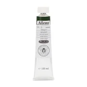Oljne barve Schmincke Norma Professional 120 ml - 514 Sok zelena