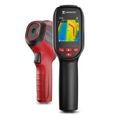 Hikmicro HIKMICRO D01 Lite termometer -20C do 550C, vizualni