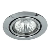 RABALUX Ugradno/nadgradno svetlo spot relight hrom