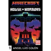 Minecraft: House of Horrors