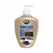 Sredstvo za branike i gume BONO BLACK