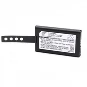 Baterija za Datalogic CVR2/Memor X3, 1000 mAh