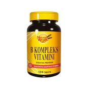 B kompleks vitamini