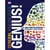 General Knowledge Genius!