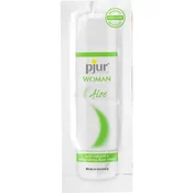 PJUR PJUR WOMAN ALOE LUBRIKANT NA VODNI OSNOVI 2 ML, (21263956)