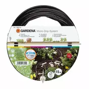 GARDENA md crevo 3/16 15 m