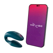 We-Vibe – Sync 2 - Zelena