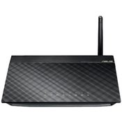 NET ASUS Router Wireless RT-N10E