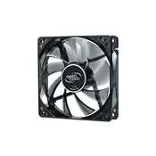 Ventilator DeepCool WIND BLADE 120 - kucišni ventilator - 12 cm - DP-FLED-WB120
