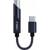 FiiO KA11 TC Hi-Fi Pojacala za slušalice Black