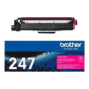 BROTHER TN247 Magenta