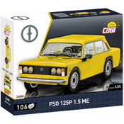 Cobi 24588 FSO 125P 1.5 ME, 1:35, 106 KS