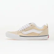 Sneakers Vans Knu Skool Color Theory Creme Brule EUR 37