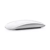 Apple Magic Mouse (2024) višedodirna površina Bluetooth miš bijela MXK53