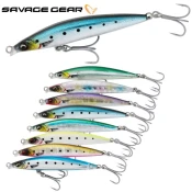 Vobler Savage Gear Grace Tail 5cm