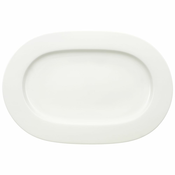 Villeroy & Boch Ovalni servirni krožnik iz kolekcije ROYAL