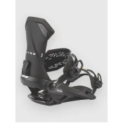 Nitro Team 2026 Snowboard vezovi ultra black
