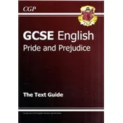 Grade 9-1 GCSE English Text Guide - Pride and Prejudice