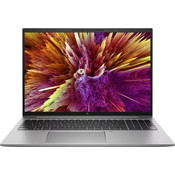 HP ZBook Firefly 16 G10, Core i7-1355U, 32GB RAM, 1TB SSD, RTX A500, DE