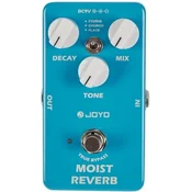 Joyo JF-20 Moist Reverb Gitarski efekt (Kao novo)