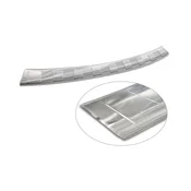 Trunk Edge Protector Citroen Jumpy 2016- (short version of the vehicle, matte)