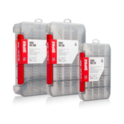 Tackle tray