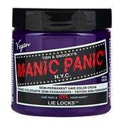 Boja za kosu MANIC PANIC - Lagati Locks