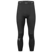 Tapout Sportske gace  siva / crna