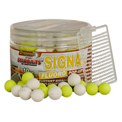 Fluoro Pop Up Boiles Starbaits SIGNAL 14mm/80g