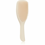 Tangle Teezer Large Wet Detangler krtača Vanilla 1 kos