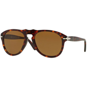 PERSOL Muške naocare za sunce 0PO064924/57  54, Bordo