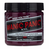 Manic Panic Plum Passion boja za kosu