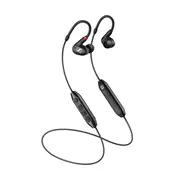 Sennheiser IE 100 PRO Wireless Black Wireless BT dynamic headphones for mobile devices and monitoring