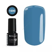 Color IT-1690 Trajni gel lak za nokte UV i LED | SILCARE| Kozmo
