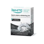 iWhite Dark stains set za izbjeljivanje zubi